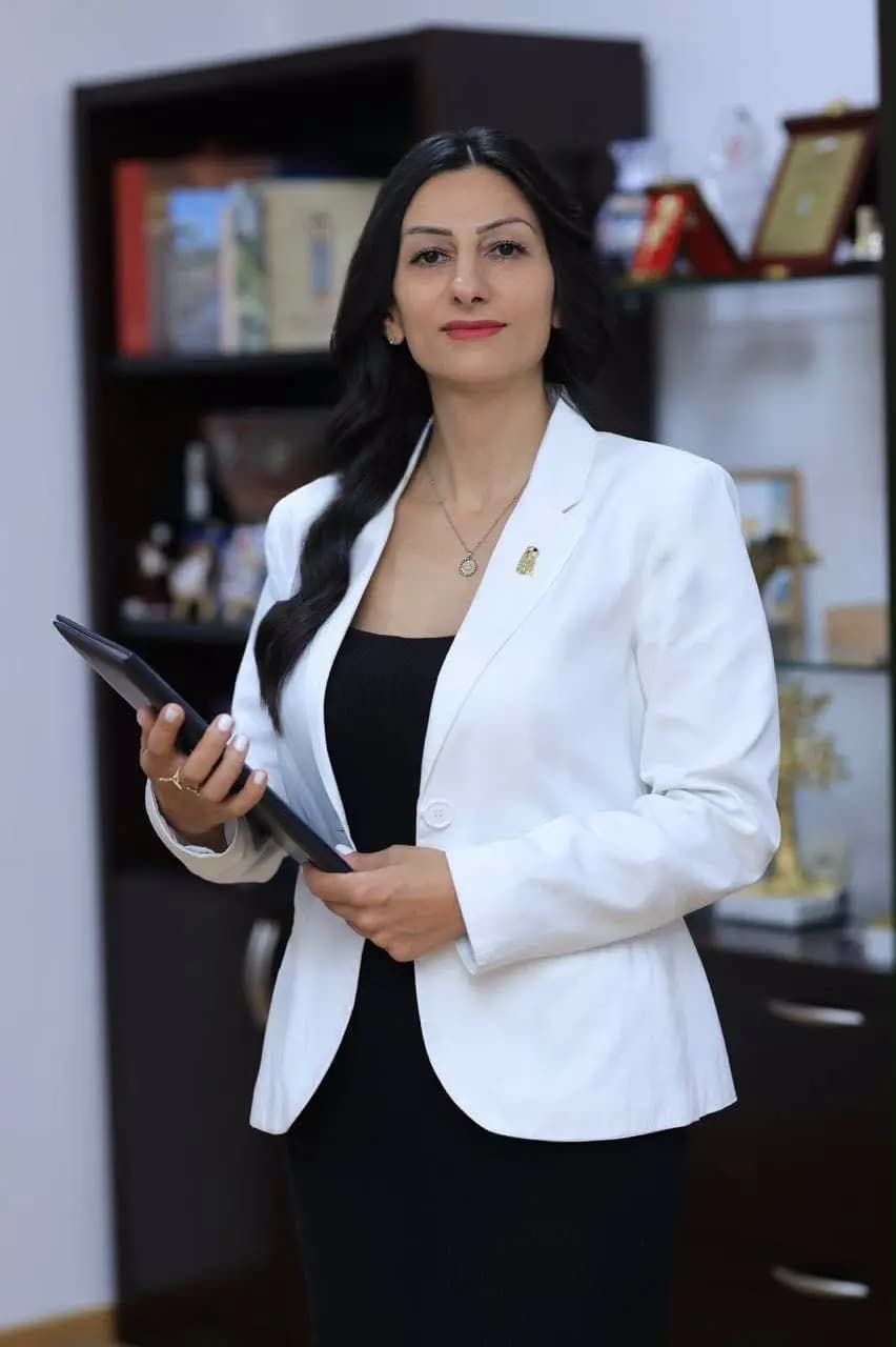 Մարդու իրավունքների պաշտպան Անահիտ Մանասյանի շնորհավորական ուղերձը ՀՀ Անկախության տոնի առթիվ